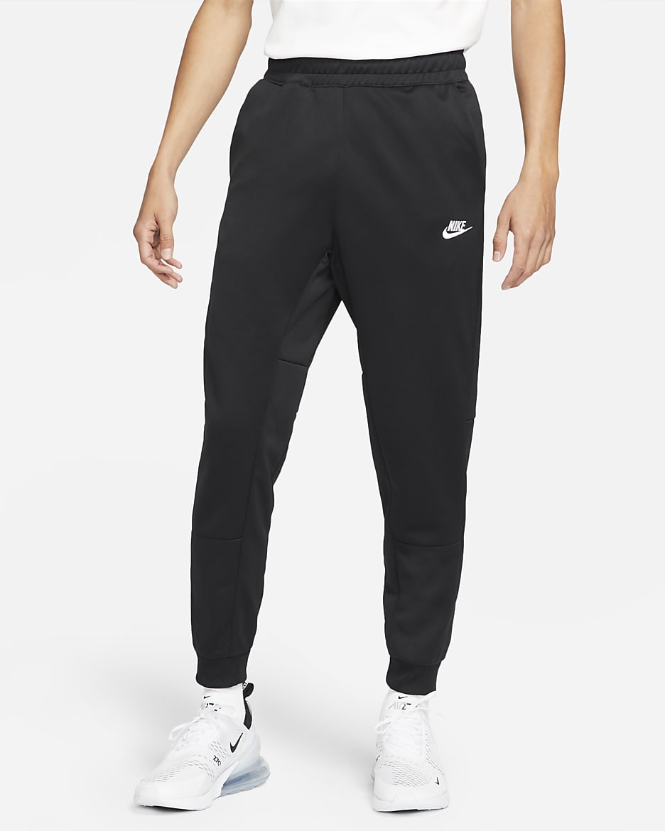 Nike mens tribute tracksuit best sale